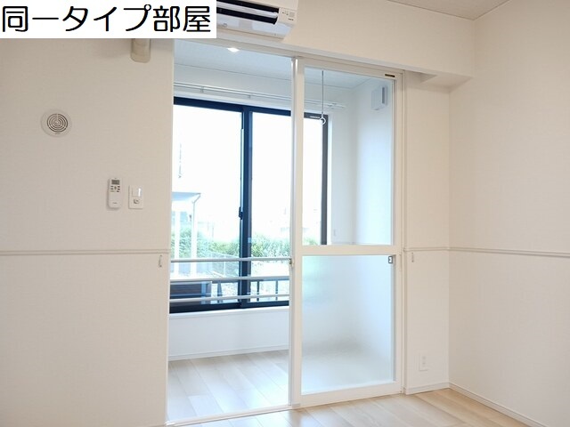 その他部屋・スペース 写真6