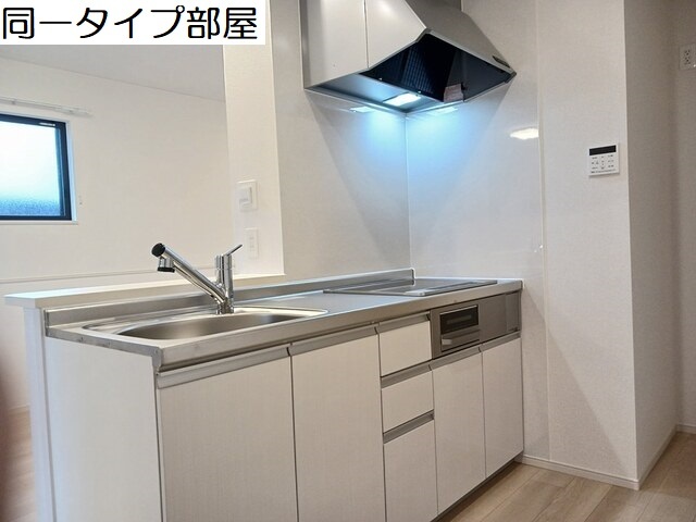 キッチン 写真3