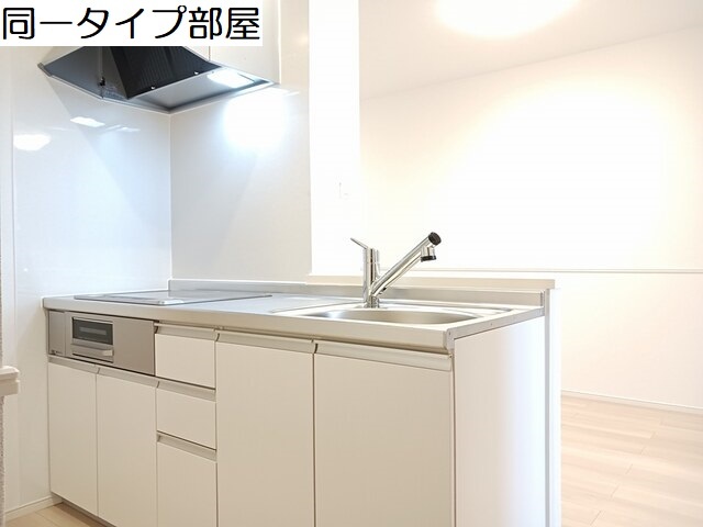 キッチン 写真3