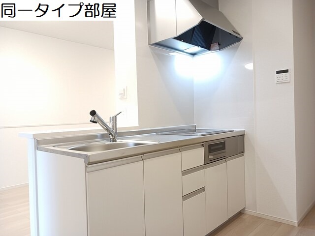 キッチン 写真3