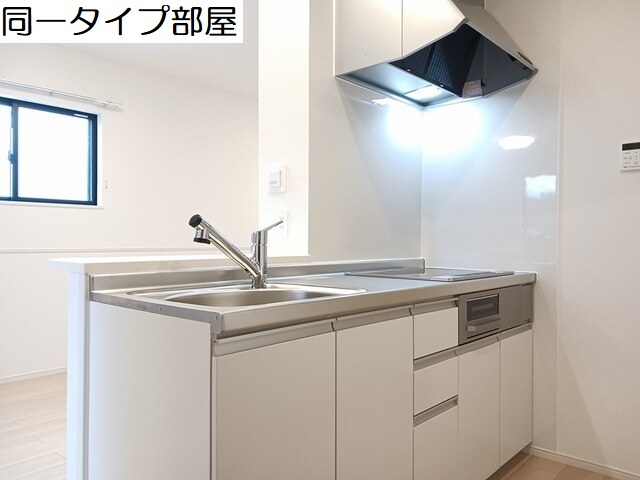 キッチン 写真3