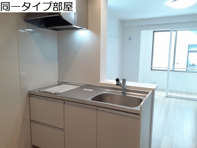 キッチン 写真3