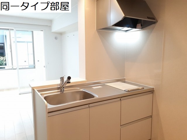 キッチン 写真3