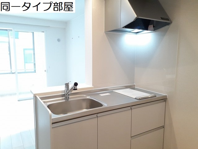 キッチン 写真3