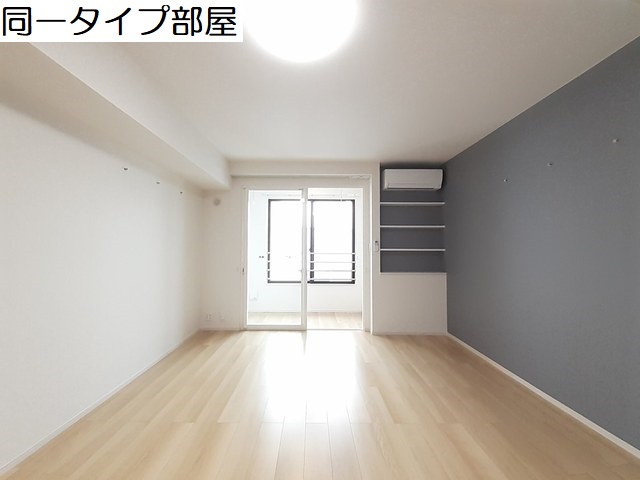 リビング 写真2