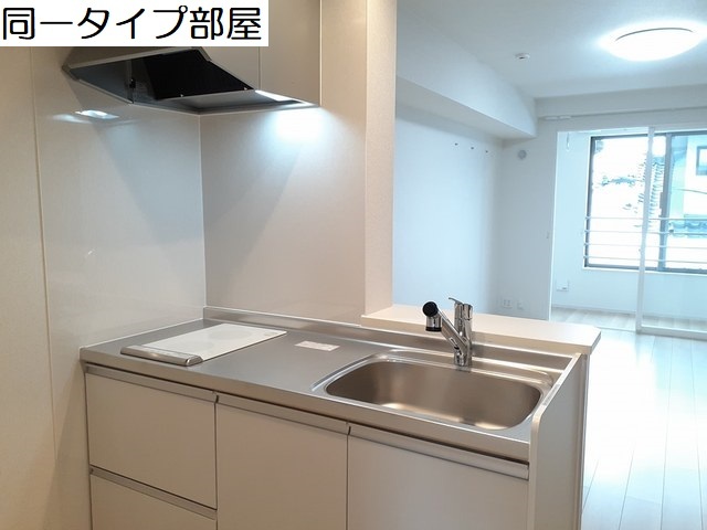 キッチン 写真3