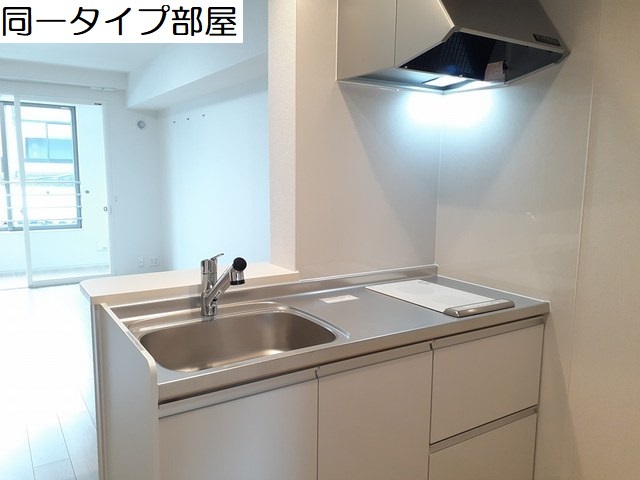 キッチン 写真3