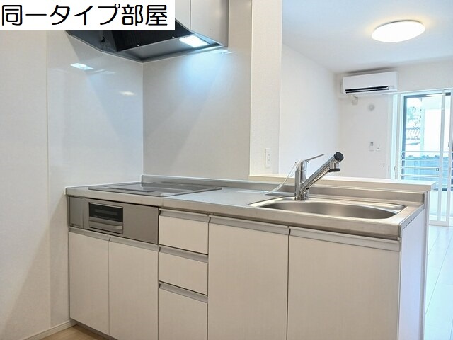 キッチン 写真3