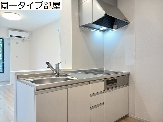 キッチン 写真3