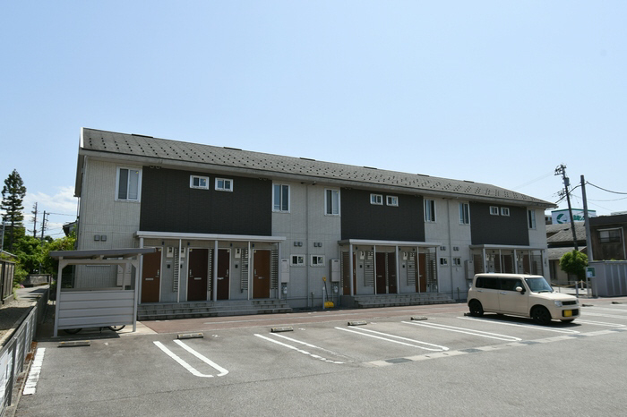 マスターテラス