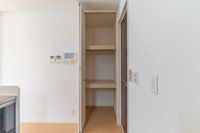 収納 写真14