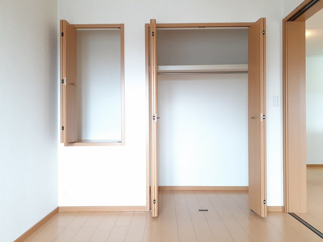 収納 写真8