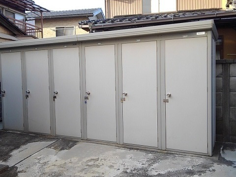 設備 写真13