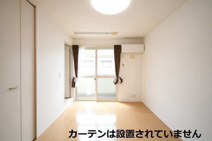 リビング 写真2