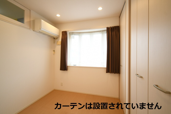 個室 写真5