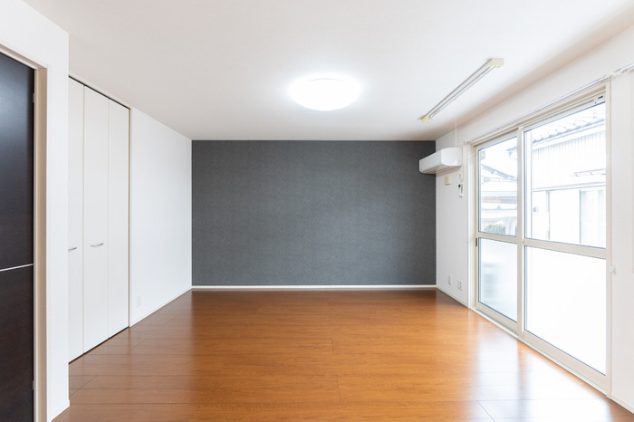 リビング 写真2