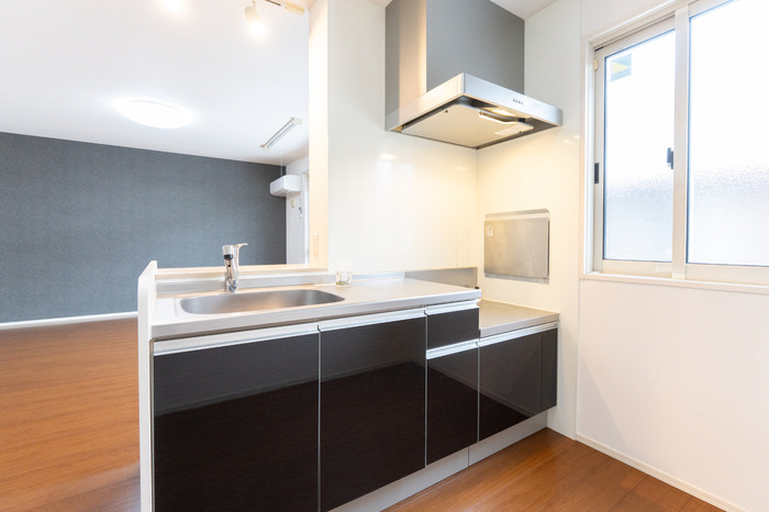 キッチン 写真3