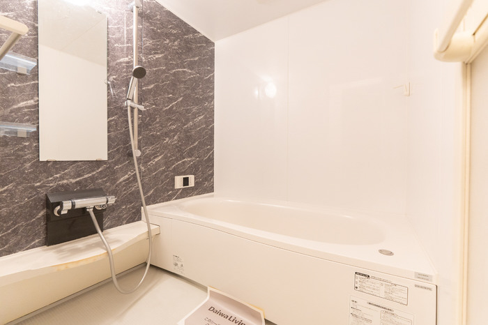 バス 一坪風呂 写真4