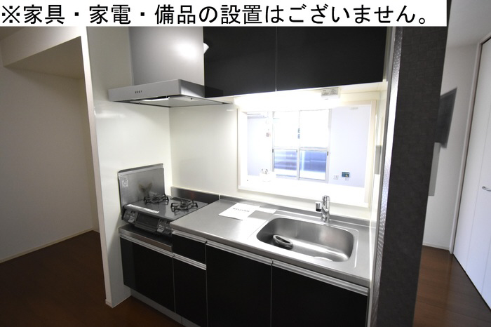 キッチン 写真3
