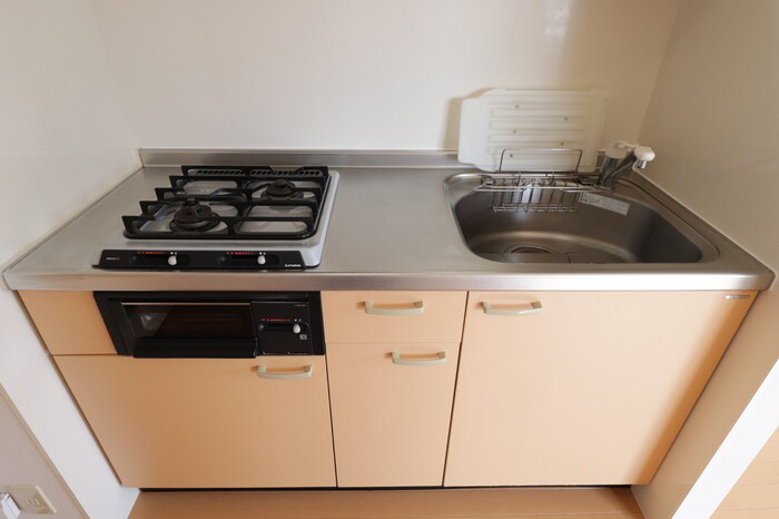 キッチン 写真3