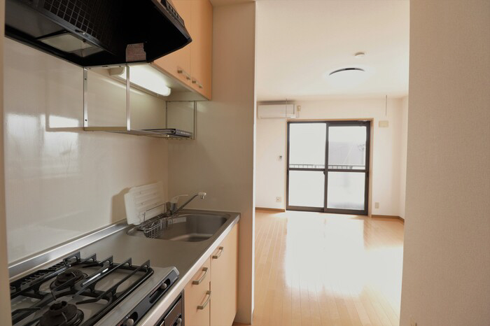 キッチン 写真5