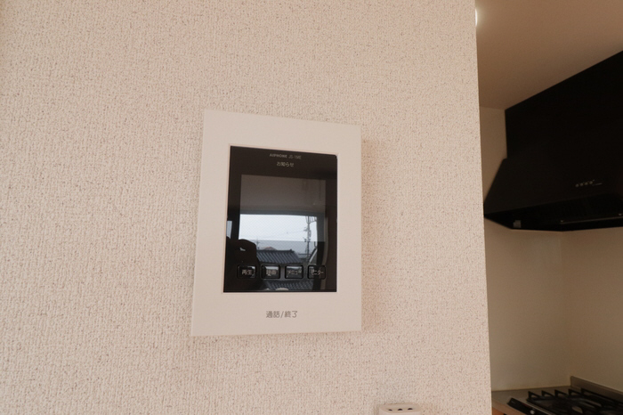 セキュリティ 写真12