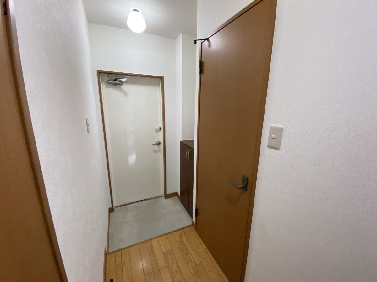 玄関 写真14