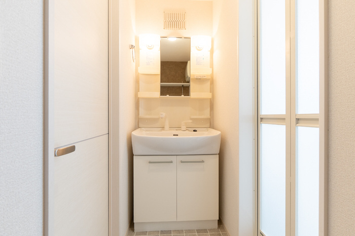洗面所 写真6