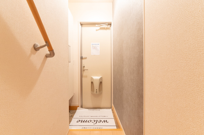 玄関 写真9
