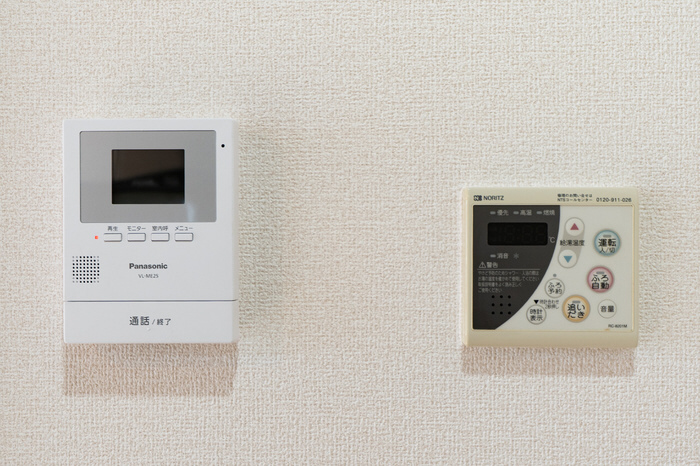 セキュリティ 写真11