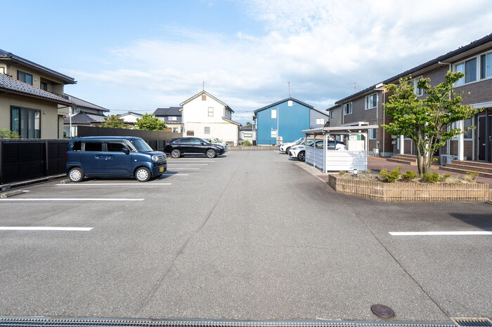 駐車場 写真29