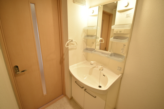 洗面所 写真6
