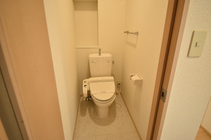 トイレ 写真7