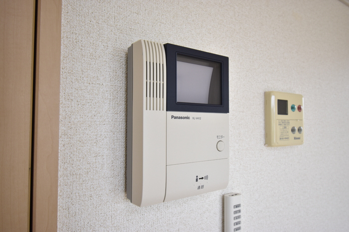 セキュリティ 写真11