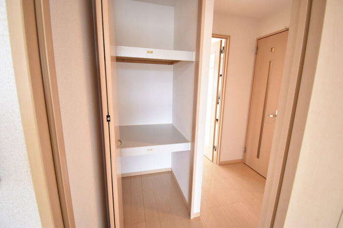 収納 写真13
