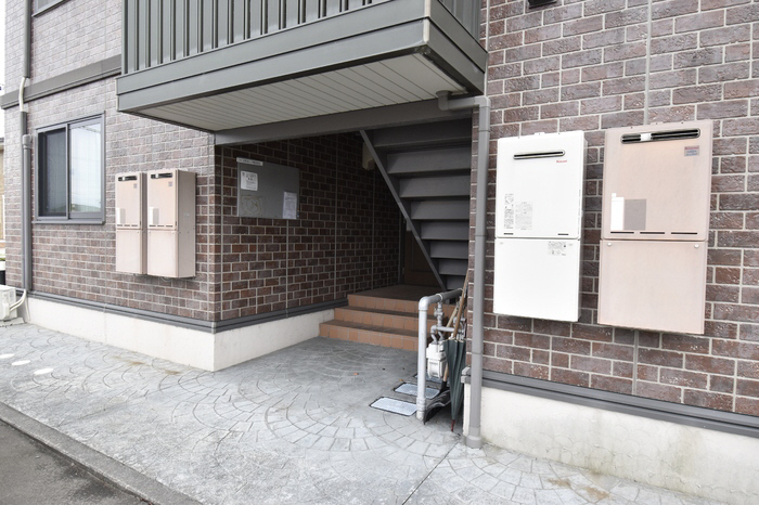 エントランス 写真19