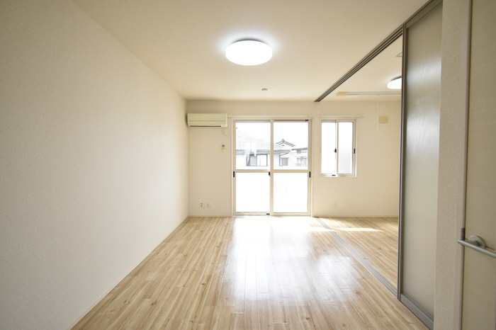 リビング 写真2