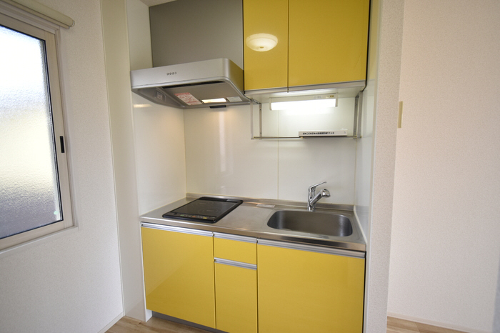 キッチン 写真3