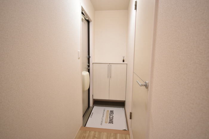 玄関 写真9