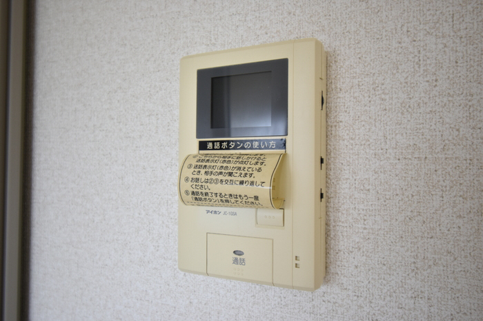 セキュリティ 写真11