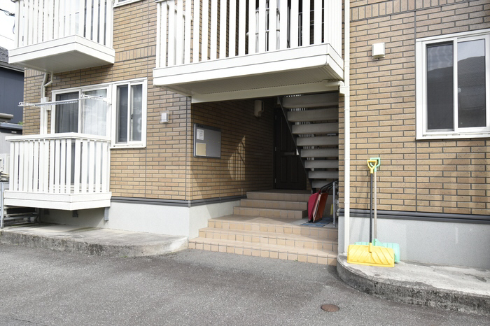 エントランス 写真18