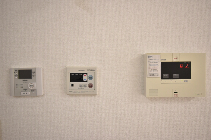 セキュリティ 写真11