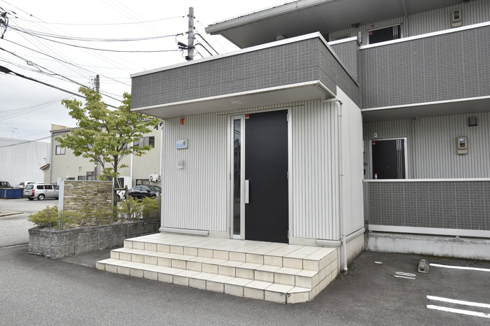 エントランス 写真19