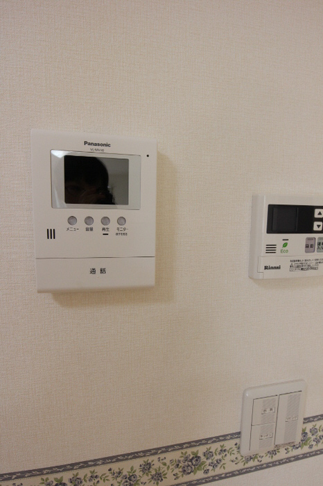 セキュリティ 写真12