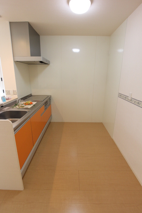 キッチン 写真18