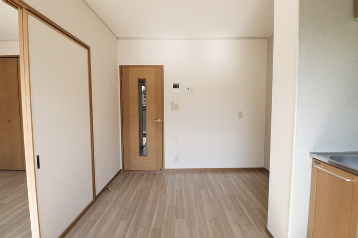 ダイニング 写真2