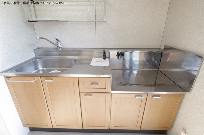 キッチン 写真3