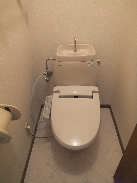 トイレ 写真8