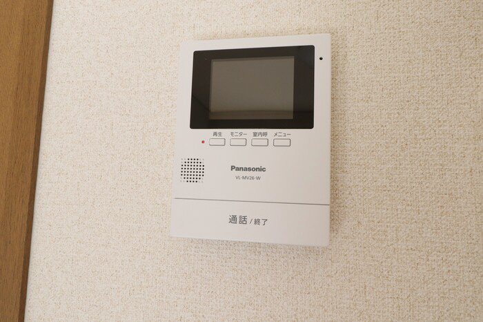 セキュリティ 写真13