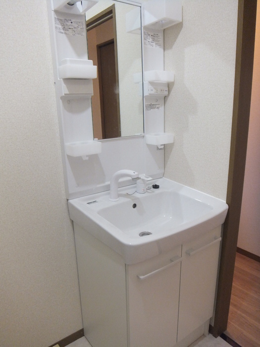 洗面所 写真7